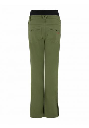 Зимние брюки