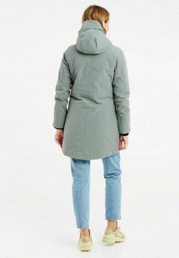 Спортивная куртка