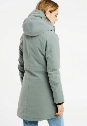 Спортивная куртка