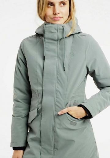 Спортивная куртка