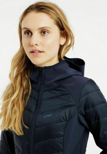 Спортивная куртка