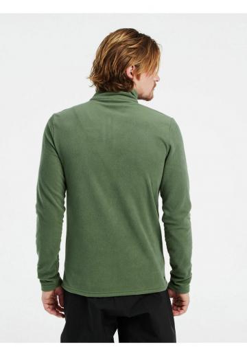 Флисовая кофта