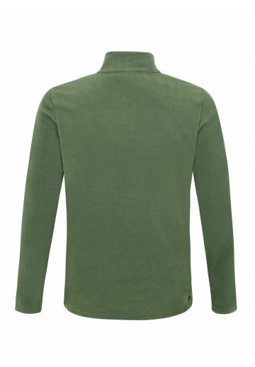 Флисовая кофта