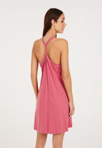 Пляжное платье