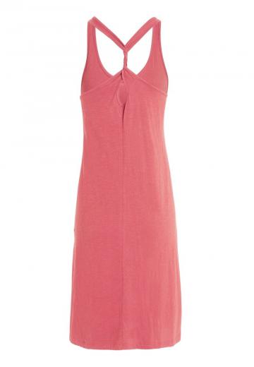 Пляжное платье