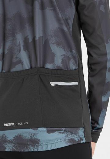 Спортивная куртка