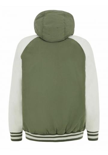 Спортивная куртка