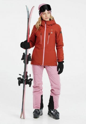 Спортивная куртка