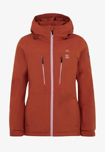 Спортивная куртка