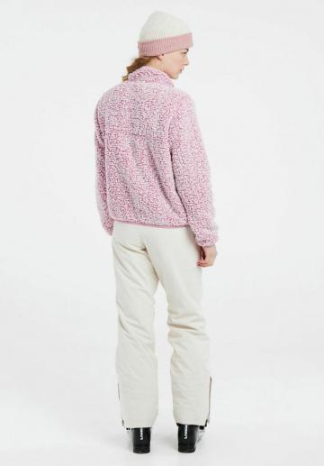 Флисовая куртка