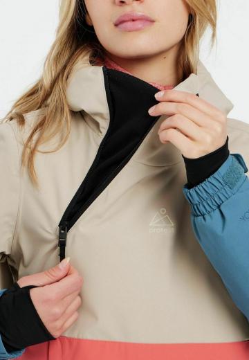 Спортивная куртка