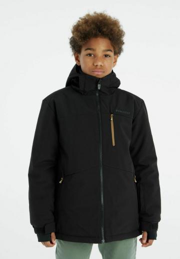 Спортивная куртка