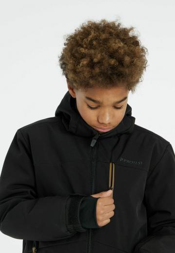 Спортивная куртка