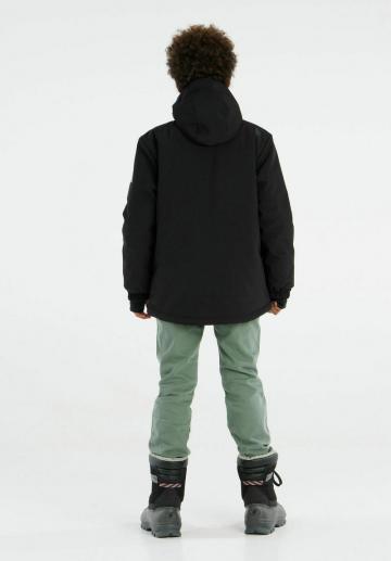 Спортивная куртка