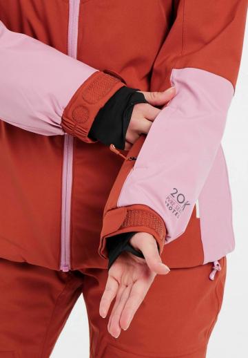 Спортивная куртка