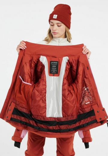 Спортивная куртка