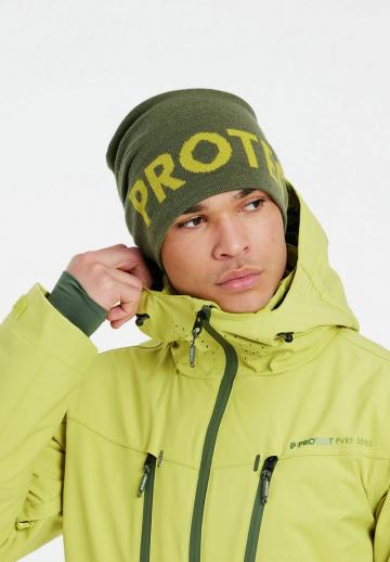 Сноубордическая куртка