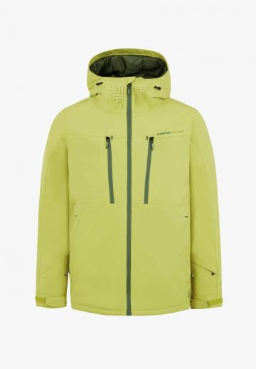 Сноубордическая куртка
