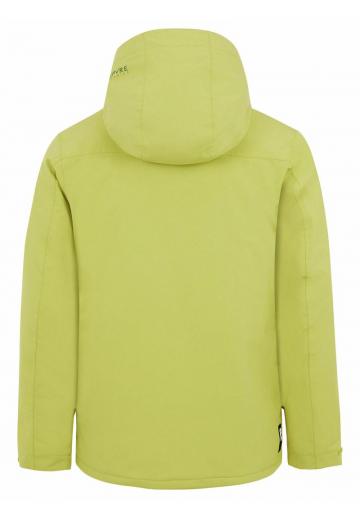 Сноубордическая куртка