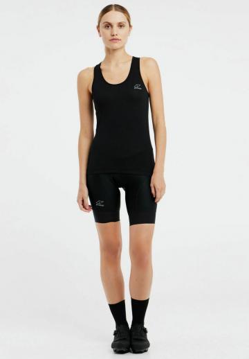 Майка-борцовка