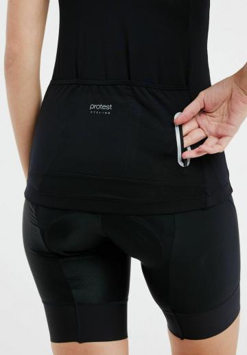 Майка-борцовка