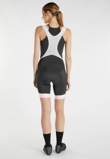 Топ на бретельках