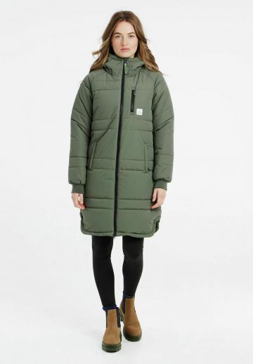 Спортивная куртка