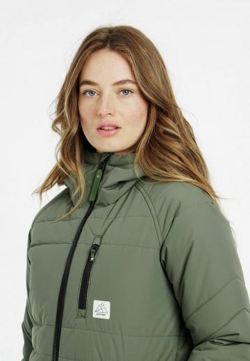 Спортивная куртка