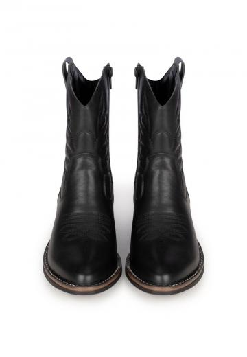 Ковбойские сапожки