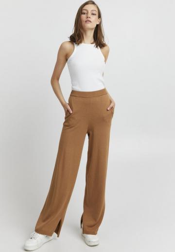 Прямые брюки