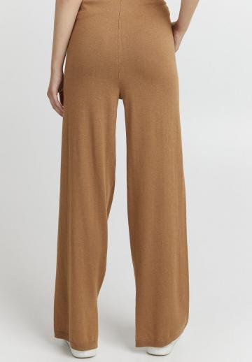 Прямые брюки