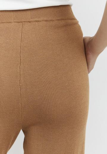 Прямые брюки