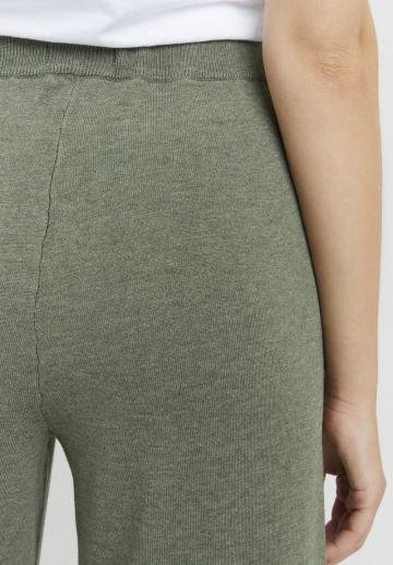 Прямые брюки