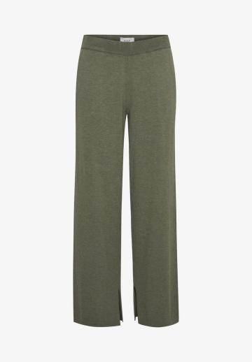 Прямые брюки