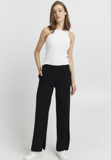 Прямые брюки