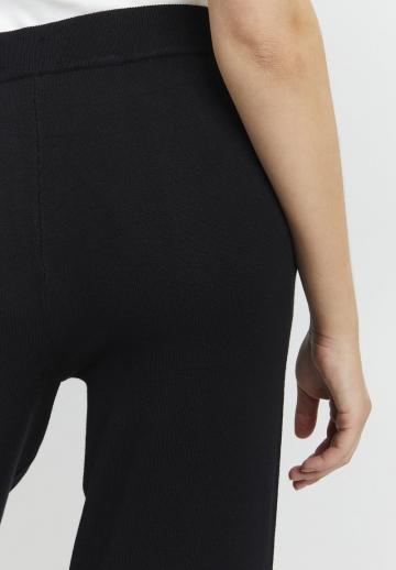 Прямые брюки