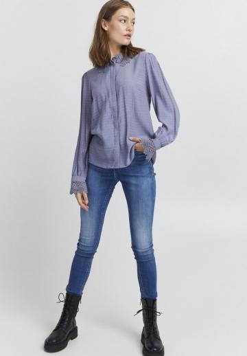 Блузка-рубашка