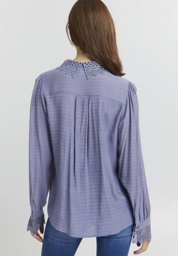 Блузка-рубашка