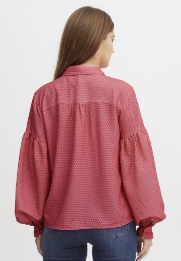 Блузка-рубашка