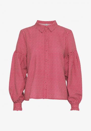 Блузка-рубашка