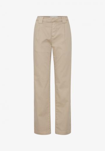 Прямые брюки