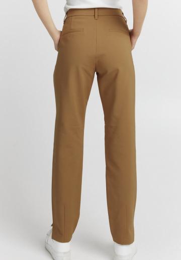 Узкие брюки