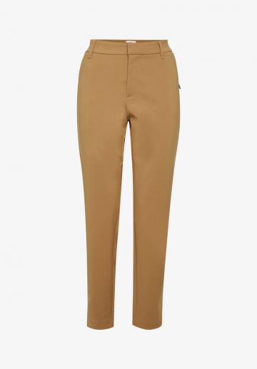 Узкие брюки