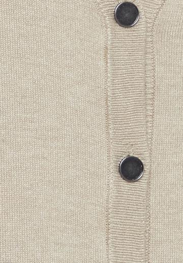 Длинный кардиган