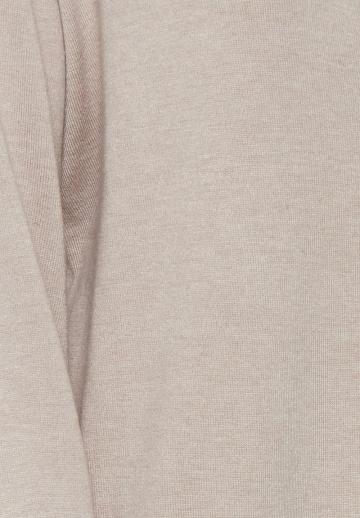 Длинный кардиган