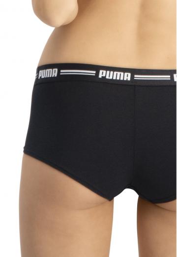 Трусы шортики