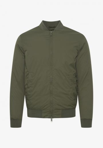 Куртка бомбер