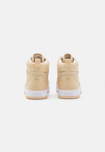 Высокие кеды