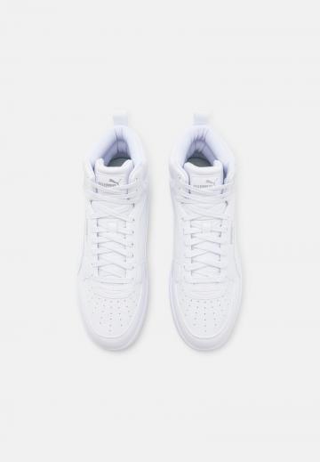 Высокие кеды