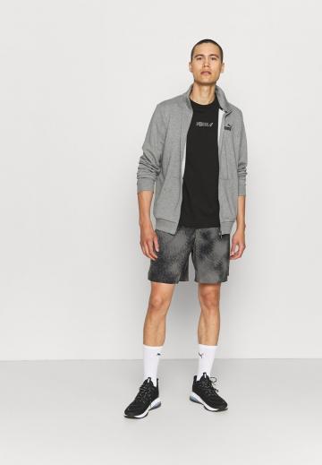 Спортивная кофта